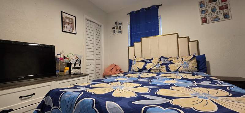 3 bedroom Single Family Residence at 1606 NW 13th Court, Lauderdale Manors Amd Plat, Fort Lauderdale — photo 4