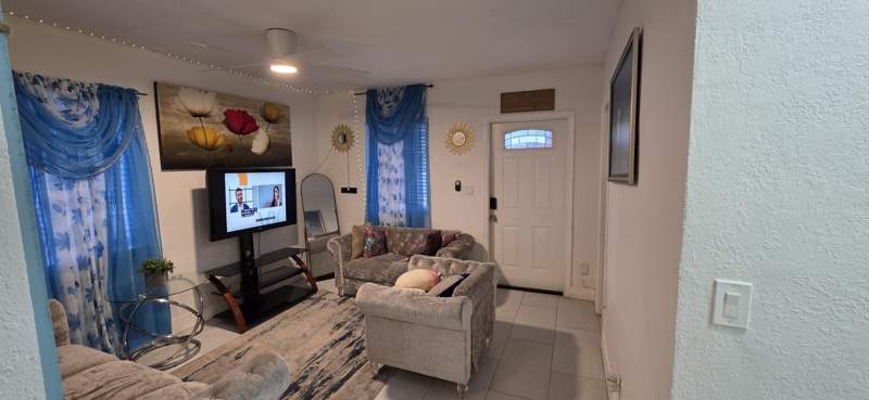 3 bedroom Single Family Residence at 1606 NW 13th Court, Lauderdale Manors Amd Plat, Fort Lauderdale — photo 5