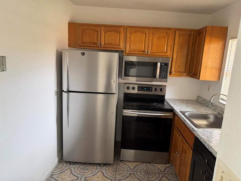 1 bedroom Condominium at 4101 NW 26th Street #260, Gardens At Lauderhill Condo, Lauderhill — photo 4