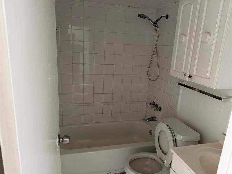 1 bedroom Condominium at 4101 NW 26th Street #260, Gardens At Lauderhill Condo, Lauderhill — photo 5