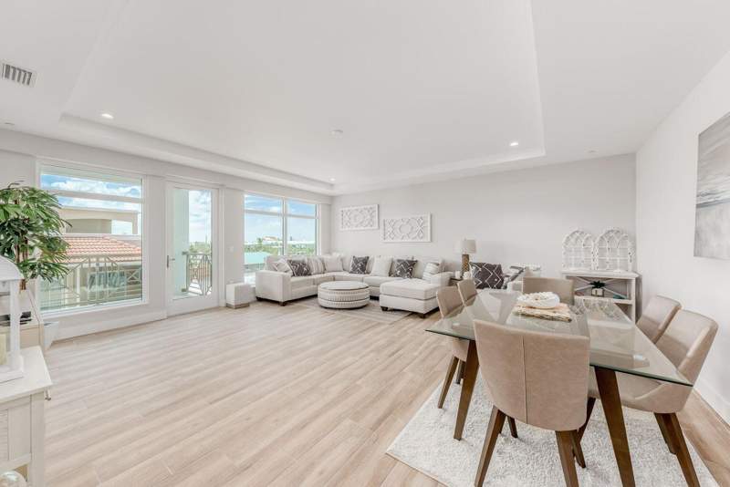 2 bedroom Condominium at 41 SW Seminole Street #410, Sailfish Cove Condominium, Stuart — photo 4