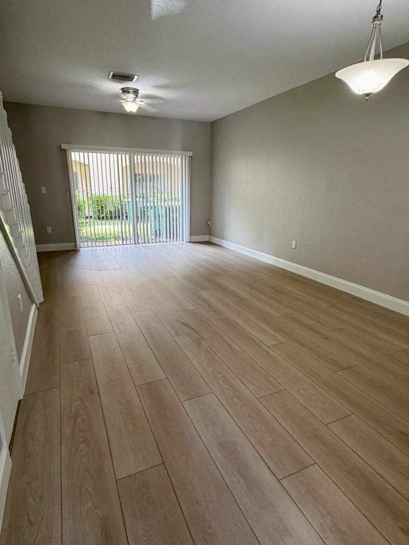 2 bedroom Townhouse at 8884 N Isles Circle, Woodland Villas 1st Add, Tamarac — photo 2
