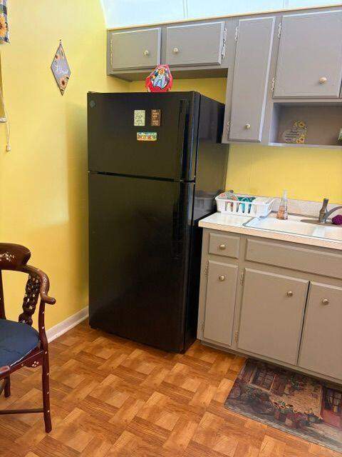 1 bedroom Condominium at 2562 Garden Drive #204, Lake Clarke Gardens Condo 10, Lake Worth — photo 4