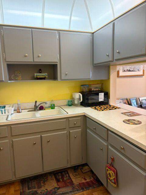 1 bedroom Condominium at 2562 Garden Drive #204, Lake Clarke Gardens Condo 10, Lake Worth — photo 5