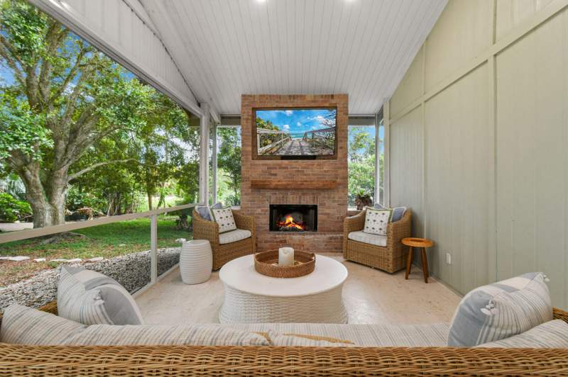 4 bedroom Single Family Residence at 18765 131st Trail, Jupiter Farms, Jupiter — photo 4