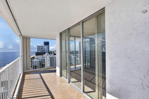 1010 S Ocean Boulevard #1601, Pompano Beach FL - photo 17 of 57