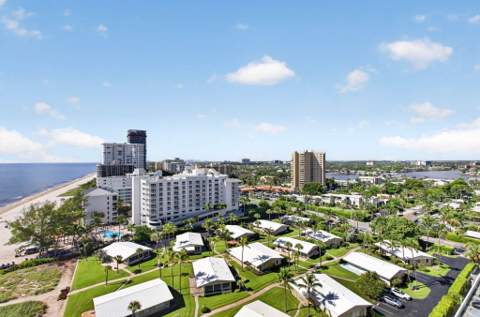 1010 S Ocean Boulevard #1601, Pompano Beach FL - photo 24 of 57
