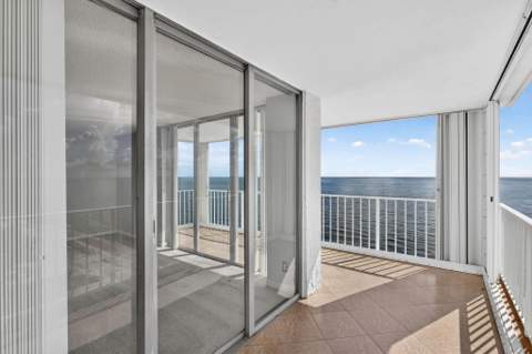 1010 S Ocean Boulevard #1601, Pompano Beach FL - photo 22 of 57