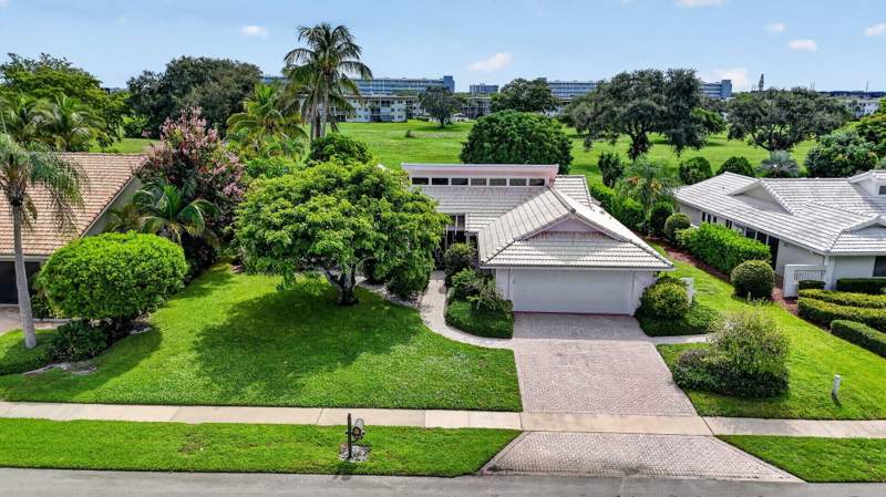 2 bedroom Single Family Residence at 5680 NW 3rd Terrace, Boca Teeca Sec 5, Boca Raton — photo 2