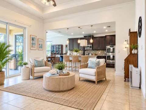 11258 SW Apple Blossom Trail, Port St. Lucie FL - photo 15 of 30