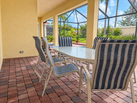 11258 SW Apple Blossom Trail, Port St. Lucie FL - photo 24 of 30
