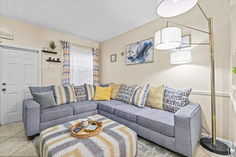 3 bedroom Townhouse at 17064 SW 33rd Court, Parcel A Nautica Plat, Miramar — photo 4