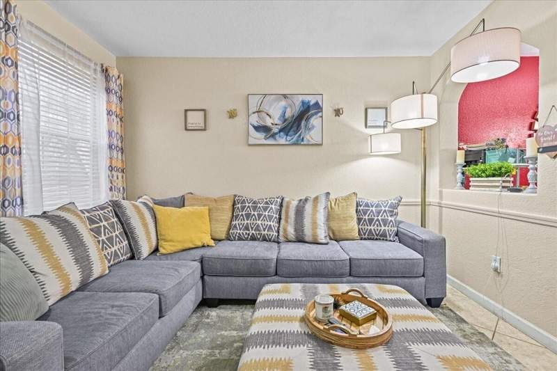3 bedroom Townhouse at 17064 SW 33rd Court, Parcel A Nautica Plat, Miramar — photo 3