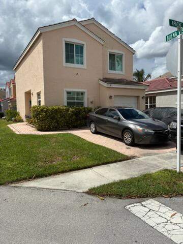 3 bedroom Single Family Residence at 3305 Apache Lane, Coral Bay Replat Section One, Margate — photo 2