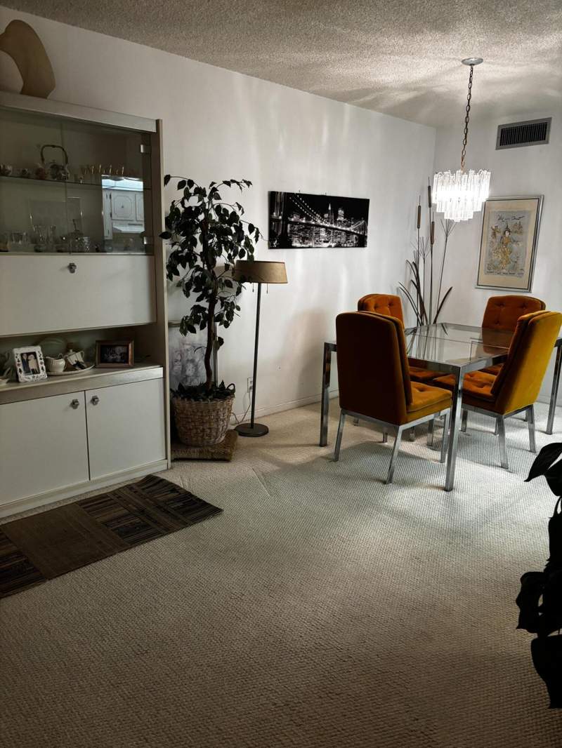 1 bedroom Condominium at 307 Wellington F #307, Wellington Condos, West Palm Beach — photo 3