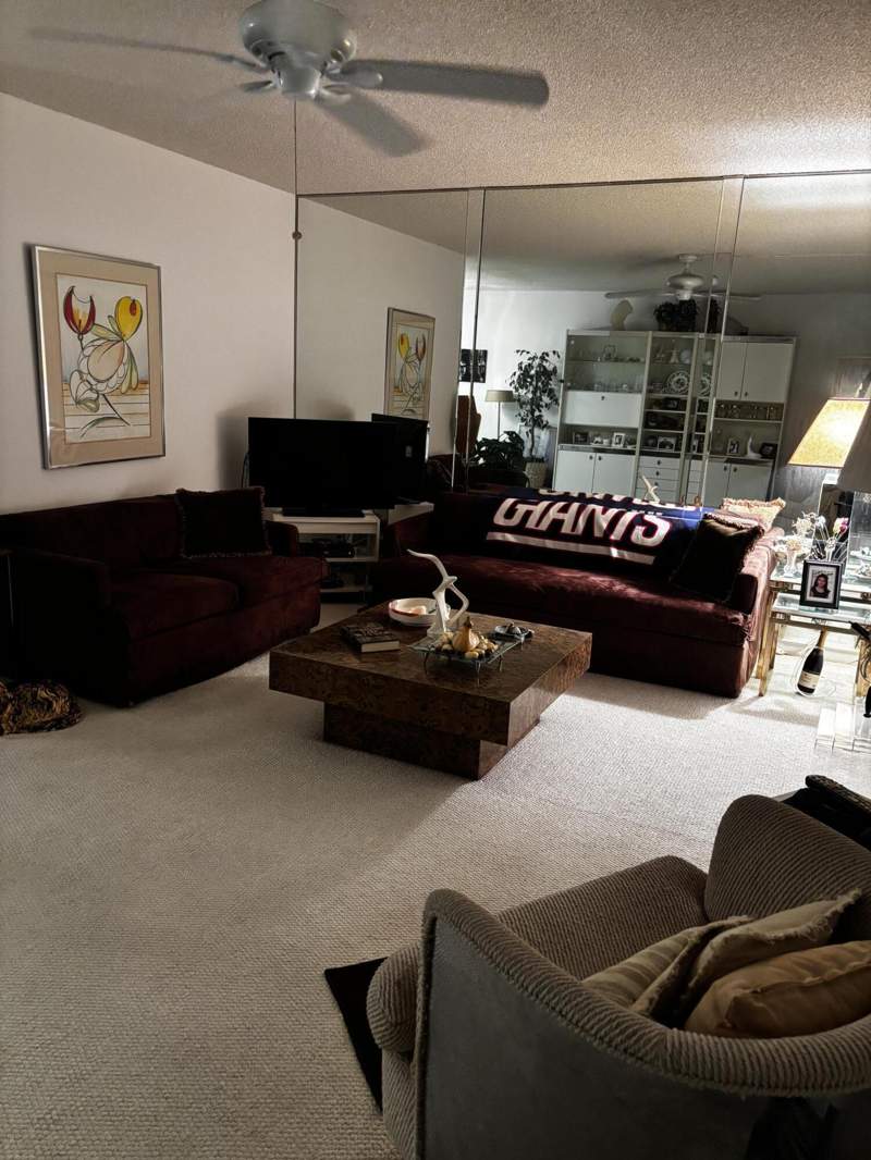 1 bedroom Condominium at 307 Wellington F #307, Wellington Condos, West Palm Beach — photo 5