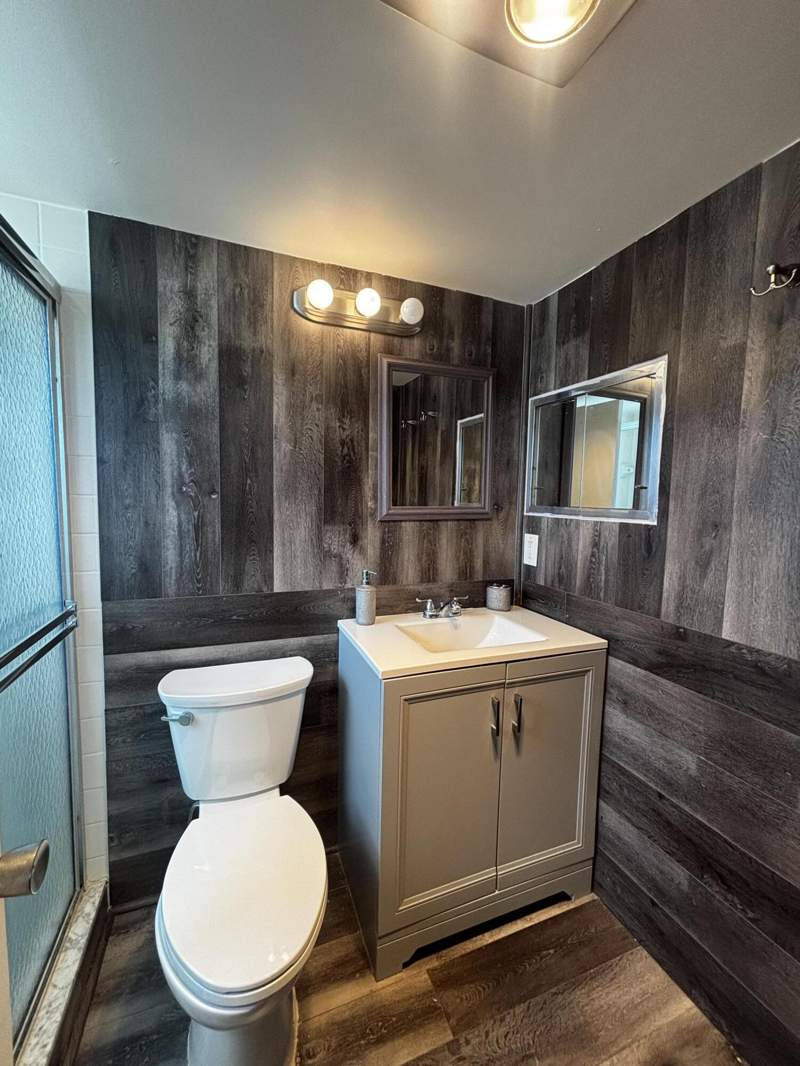 1 bedroom Condominium at 363 Sheffield O, Sheffield Condos A To Q, West Palm Beach — photo 5
