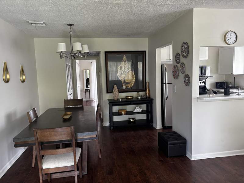 1 bedroom Condominium at 363 Sheffield O, Sheffield Condos A To Q, West Palm Beach — photo 3