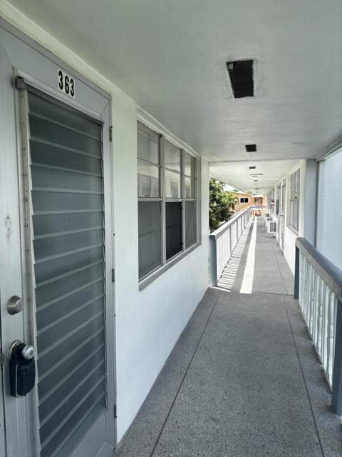 363 Sheffield O, West Palm Beach FL - photo 17 of 17