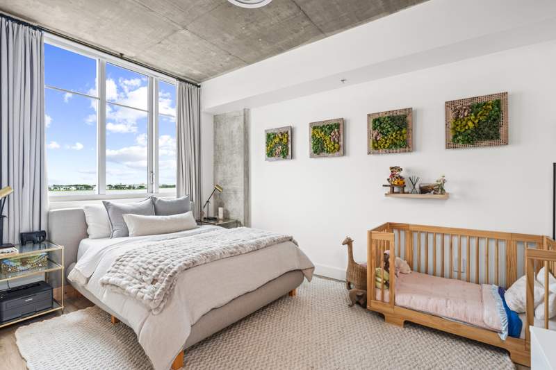 1 bedroom Condominium at 300 S Australian Avenue #Unit 425, Edge Condo, West Palm Beach — photo 5