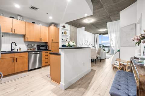 300 S Australian Avenue #Unit 425, West Palm Beach FL - photo 12 of 78