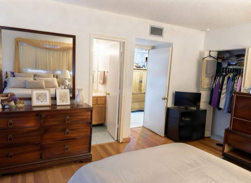 2 bedroom Condominium at 4821 NW 22nd Court #204, Castle Apartments 5 Condo, Lauderhill — photo 4