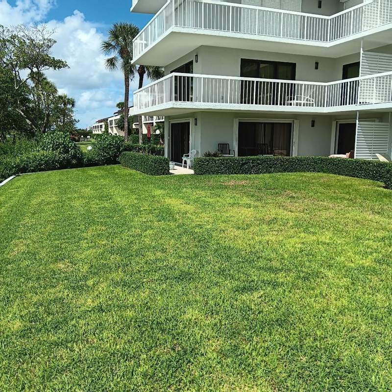 2 bedroom Condominium at 3501 S Ocean Boulevard #107, Beauvois On The Lake Condo, South Palm Beach — photo 3