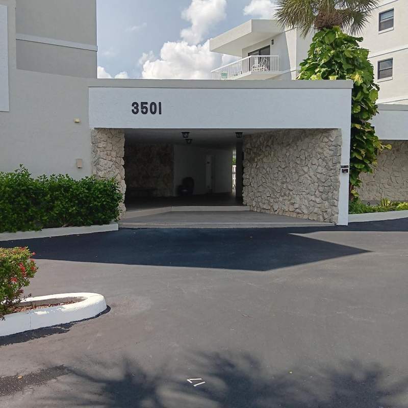 2 bedroom Condominium at 3501 S Ocean Boulevard #107, Beauvois On The Lake Condo, South Palm Beach — photo 5