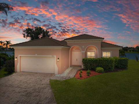 5903 Nicole Lane, Fort Pierce FL - photo 13 of 36