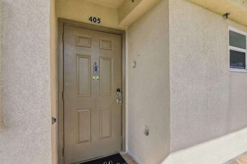 2 bedroom Condominium at 3465 Via Poinciana #405, Ambassador I Condo, Lake Worth — photo 3