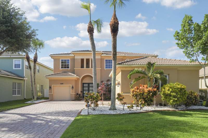 6 bedroom Single Family Residence at 8608 Palisades Lake Drive, Palisades, West Palm Beach — photo 3