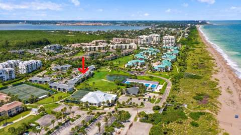 2400 S Ocean Drive #V-323, Fort Pierce FL - photo 20 of 43