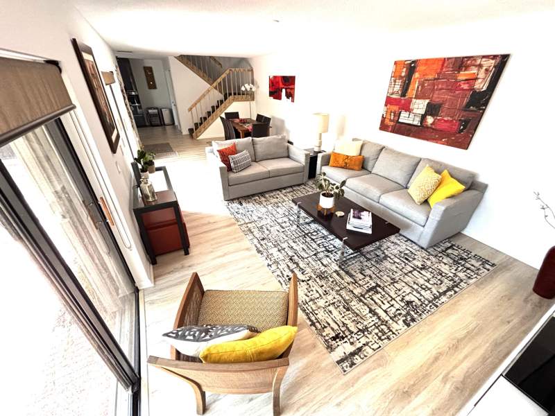 2 bedroom Condominium at 1700 Embassy Drive #403, Embassy Park Cond Decl Filed 7-19-79 Or3101P915 Am, West Palm Beach — photo 2