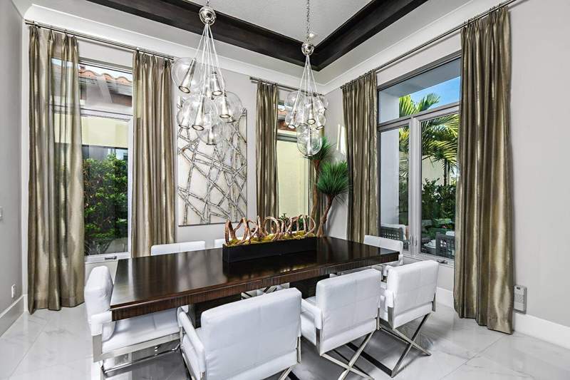 4 bedroom Single Family Residence at 1050 Faulkner Terrace, Alton Neighborhood 1, Palm Beach Gardens — photo 4