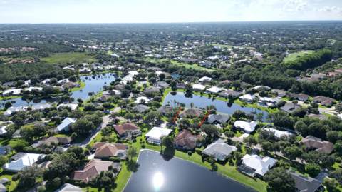 2263 SW Danforth Circle, Palm City FL - photo 7 of 58