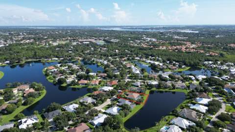 2263 SW Danforth Circle, Palm City FL - photo 8 of 58