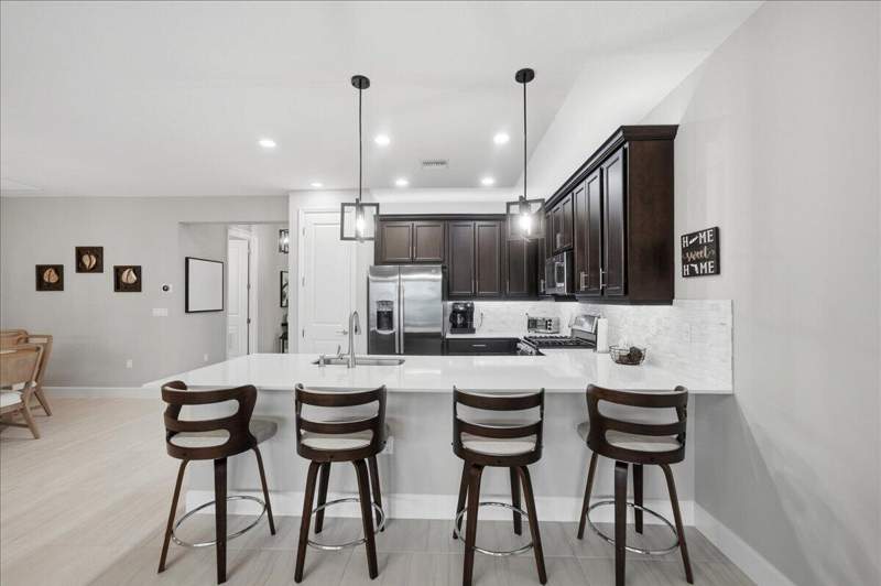 3 bedroom Single Family Residence at 12448 SW Blue Mangrove Parkway, Riverland Parcel B - Plat Eight, Port St. Lucie — photo 4
