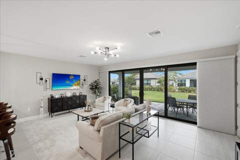 12448 SW Blue Mangrove Parkway, Port St. Lucie FL - photo 8 of 37