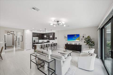 12448 SW Blue Mangrove Parkway, Port St. Lucie FL - photo 9 of 37