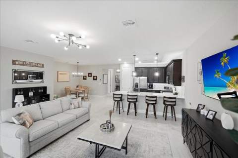12448 SW Blue Mangrove Parkway, Port St. Lucie FL - photo 10 of 37