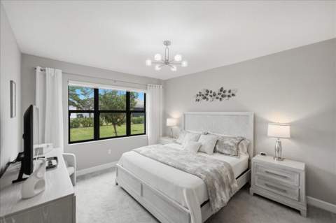 12448 SW Blue Mangrove Parkway, Port St. Lucie FL - photo 12 of 37
