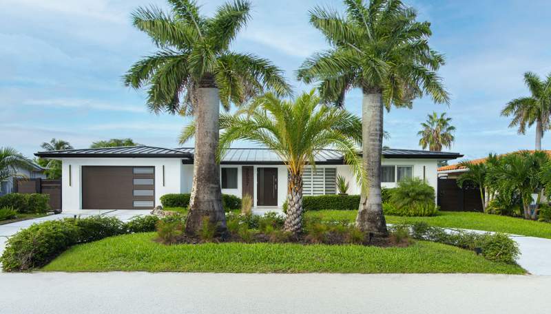 4 bedroom Single Family Residence at 2537 SE 10th Court, Pompano Isles Sec, Pompano Beach — photo 3