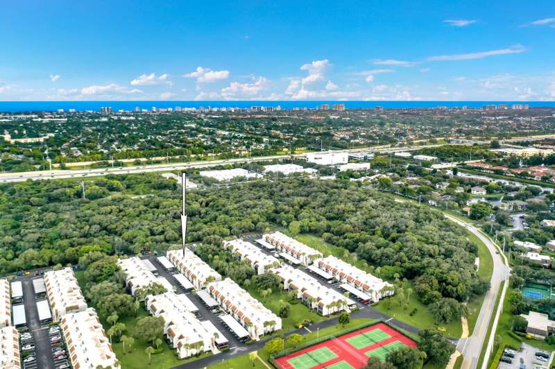 1 bedroom Condominium at 2935 SW 22nd Avenue #1040, Sabal Pine East Condo, Delray Beach — photo 4