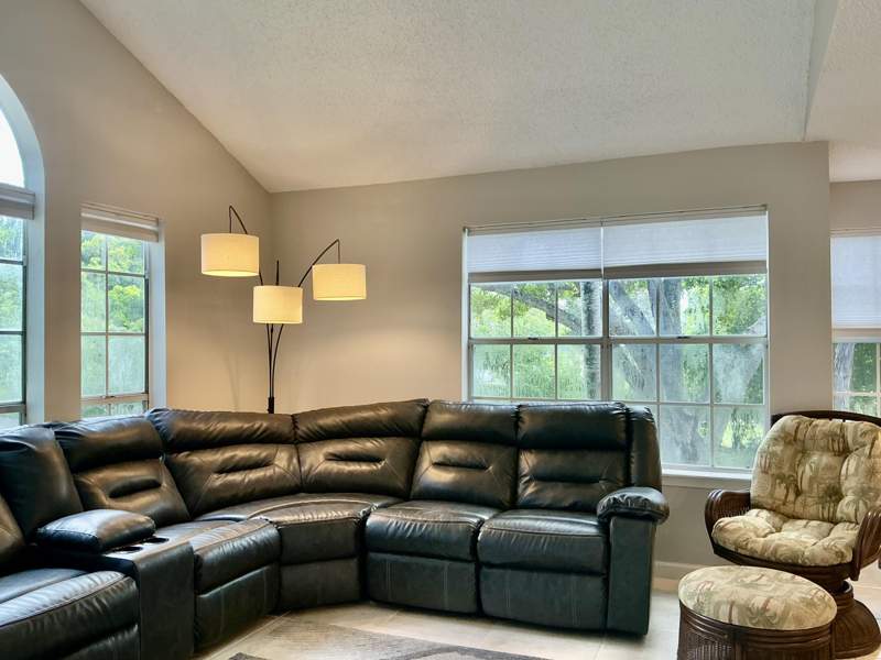 2 bedroom Condominium at 1125 Crystal Way #B, Bahia At Delray Condo, Delray Beach — photo 5