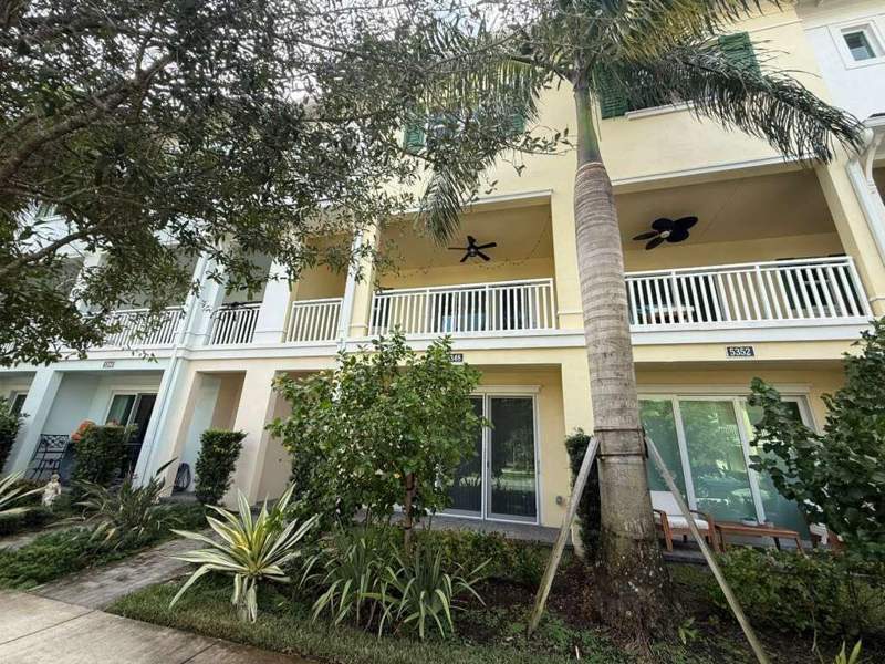 3 bedroom Townhouse at 5348 Sagan Lane, Alton Neighborhood, Palm Beach Gardens — photo 2