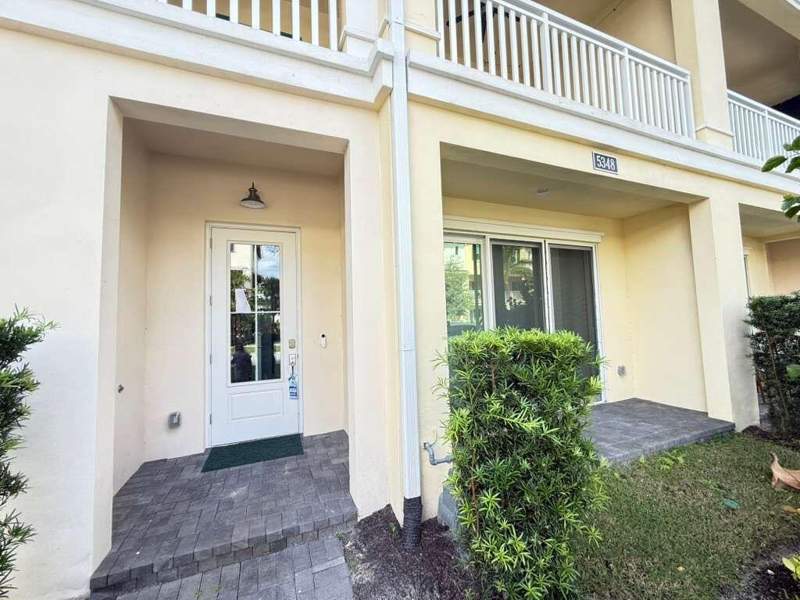 3 bedroom Townhouse at 5348 Sagan Lane, Alton Neighborhood, Palm Beach Gardens — photo 4