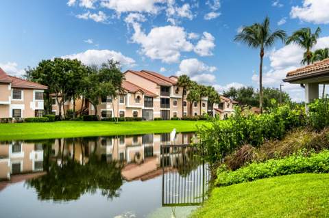10661 NW 14th Street #Unit 235, Plantation FL - photo 24 of 28