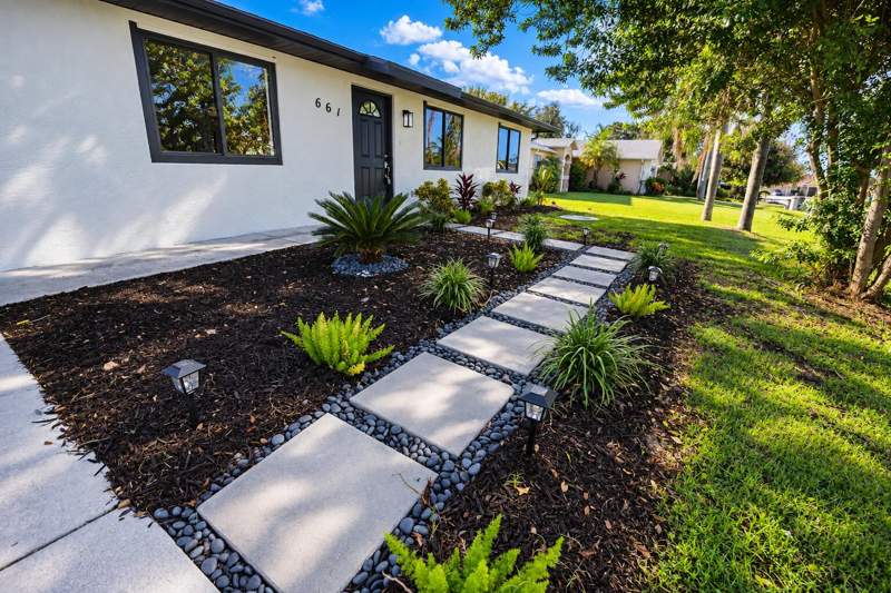 3 bedroom Single Family Residence at 661 SW Cynthia Street, Port St Lucie Section 27, Port St. Lucie — photo 3
