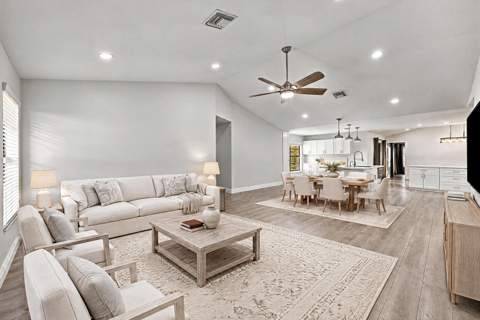 9255 NW 18th Street, Plantation FL - photo 7 of 49