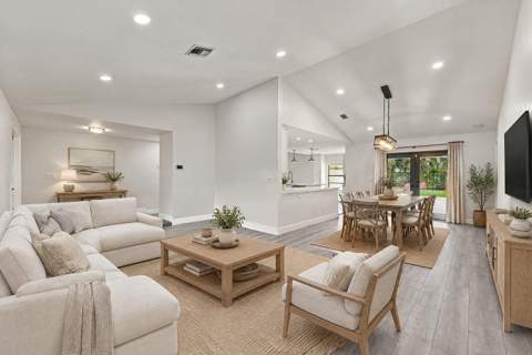 9255 NW 18th Street, Plantation FL - photo 9 of 49